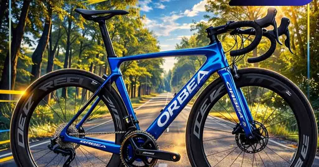 El GP Orbea-Ciclos Central reúne a ciclistas melillenses en una jornada benéfica