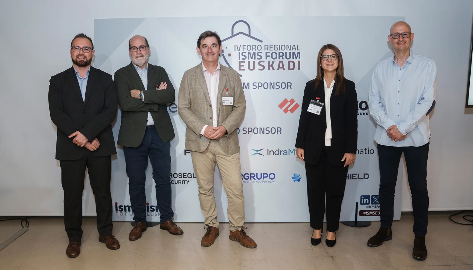 El papel estratégico del CISO y la IA agéntica marcan el futuro de la ciberseguridad empresarial