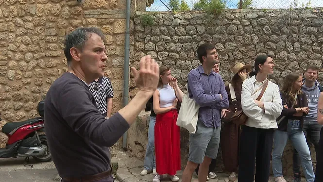 El sello de calidad Serra de Tramuntana se ampliará a hoteles, restaurantes y comercios