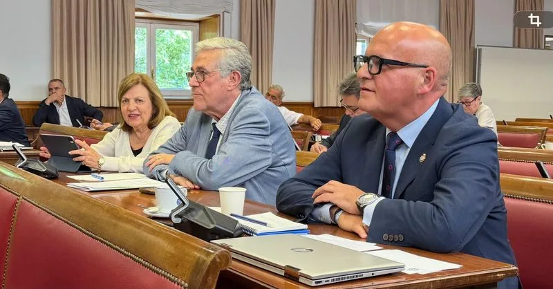 El Senado impulsa la incorporación del termalismo en el Sistema Nacional de Salud