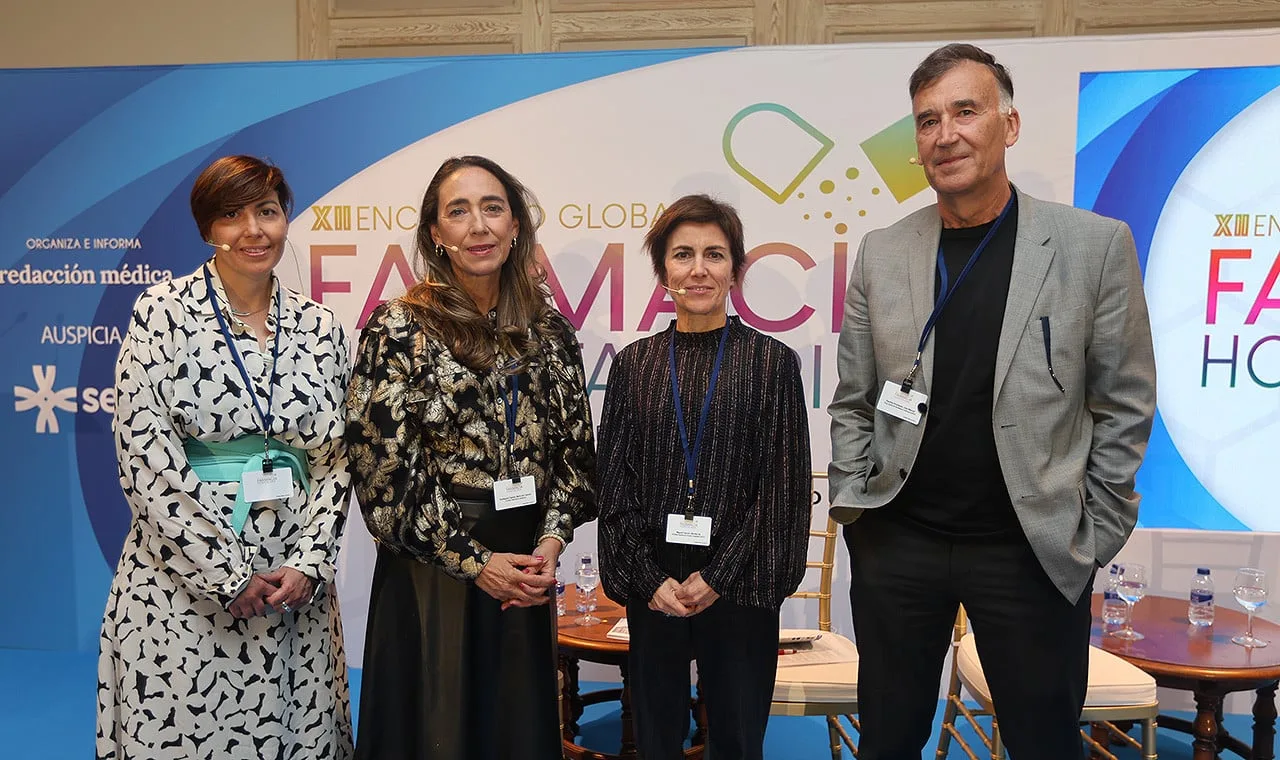 El Sistema Nacional de Salud impulsa una gestión basada en procesos para mejorar la atención