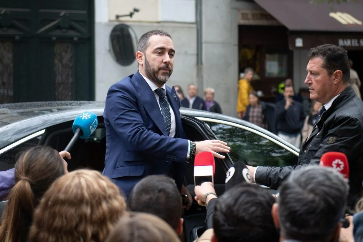 El Supremo analiza el caso de corrupción relacionado con el exministro Ábalos