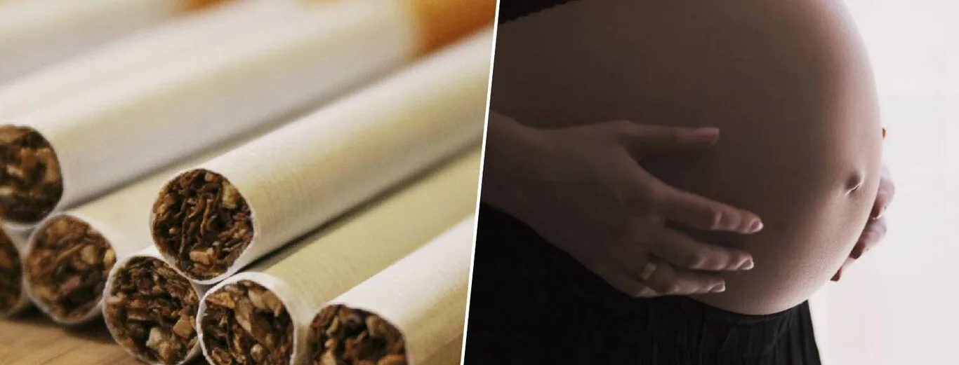 El tabaco afecta la fertilidad de hombres y mujeres y dificulta los tratamientos de reproducción