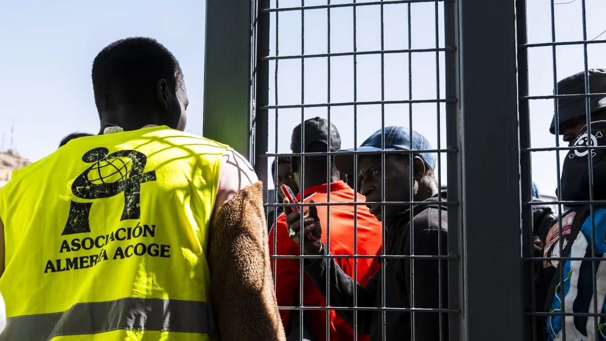El Tribunal Supremo mantiene la regularización extraordinaria de inmigrantes pese a los recursos