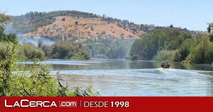El Tribunal Supremo rechaza el recurso contra la revisión del Plan Hidrológico del Tajo