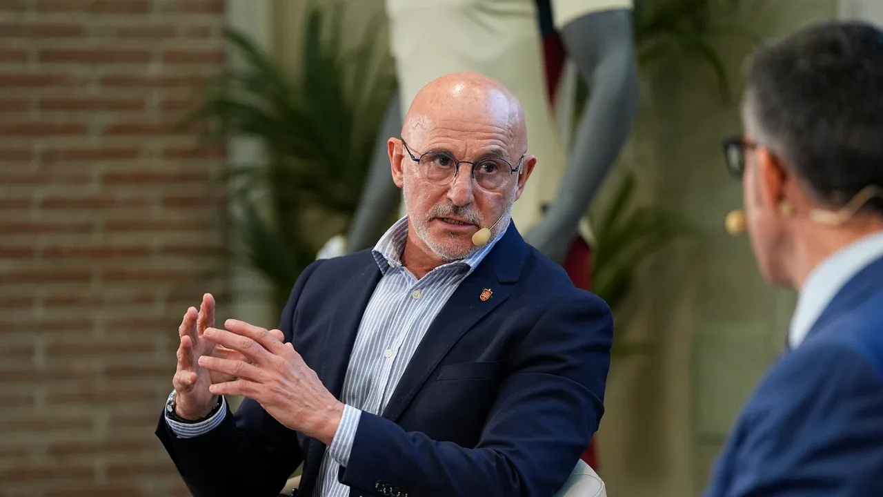 España confirma sus 26 convocados para el Mundial 2026 bajo la dirección de Luis de la Fuente