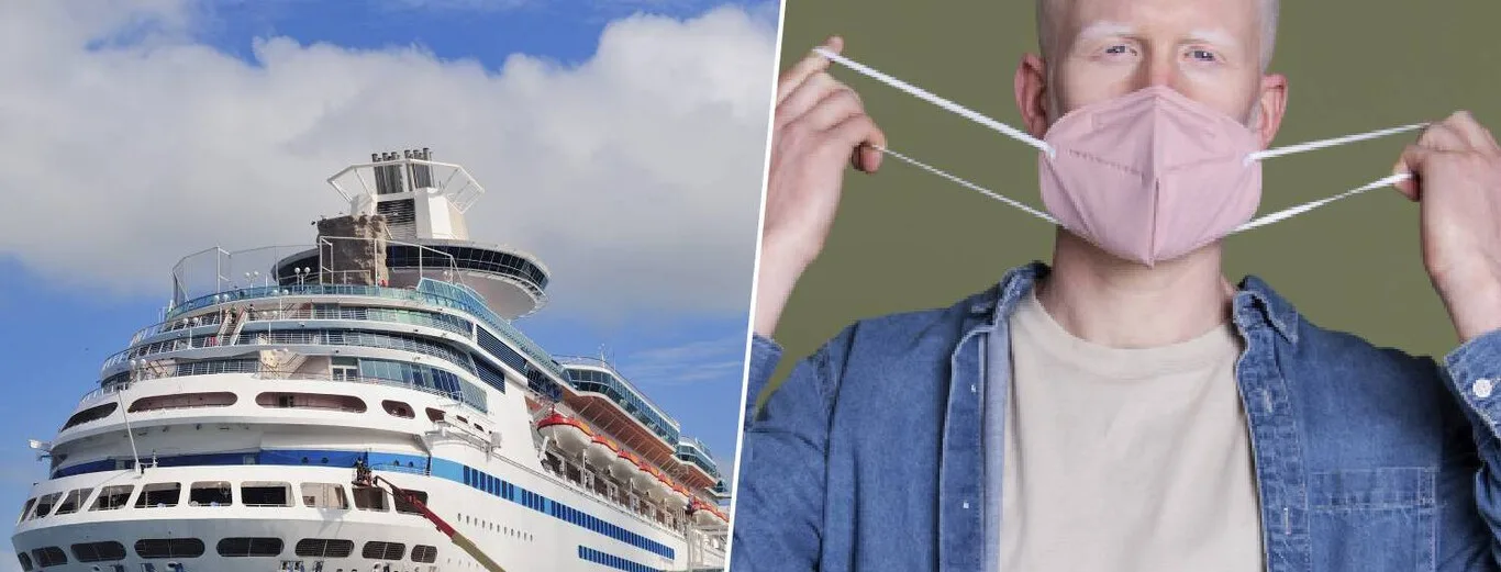 España enfrenta con precaución el brote de hantavirus en el crucero MV Hondius en Canarias