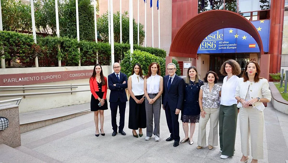 España será sede europea para impulsar la lucha contra el tabaquismo en 2026