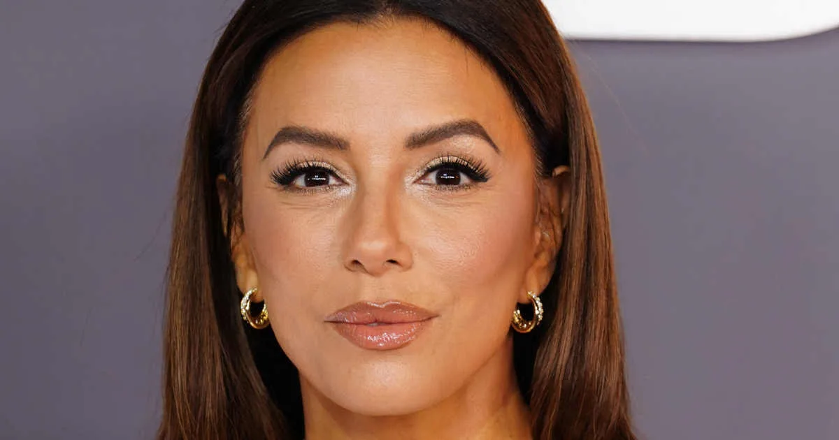Eva Longoria comparte cómo la cocina le ayuda a empezar bien el día
