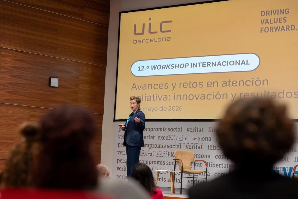 Expertos en cuidados paliativos insisten en atender la dimensión existencial más allá del dolor físico