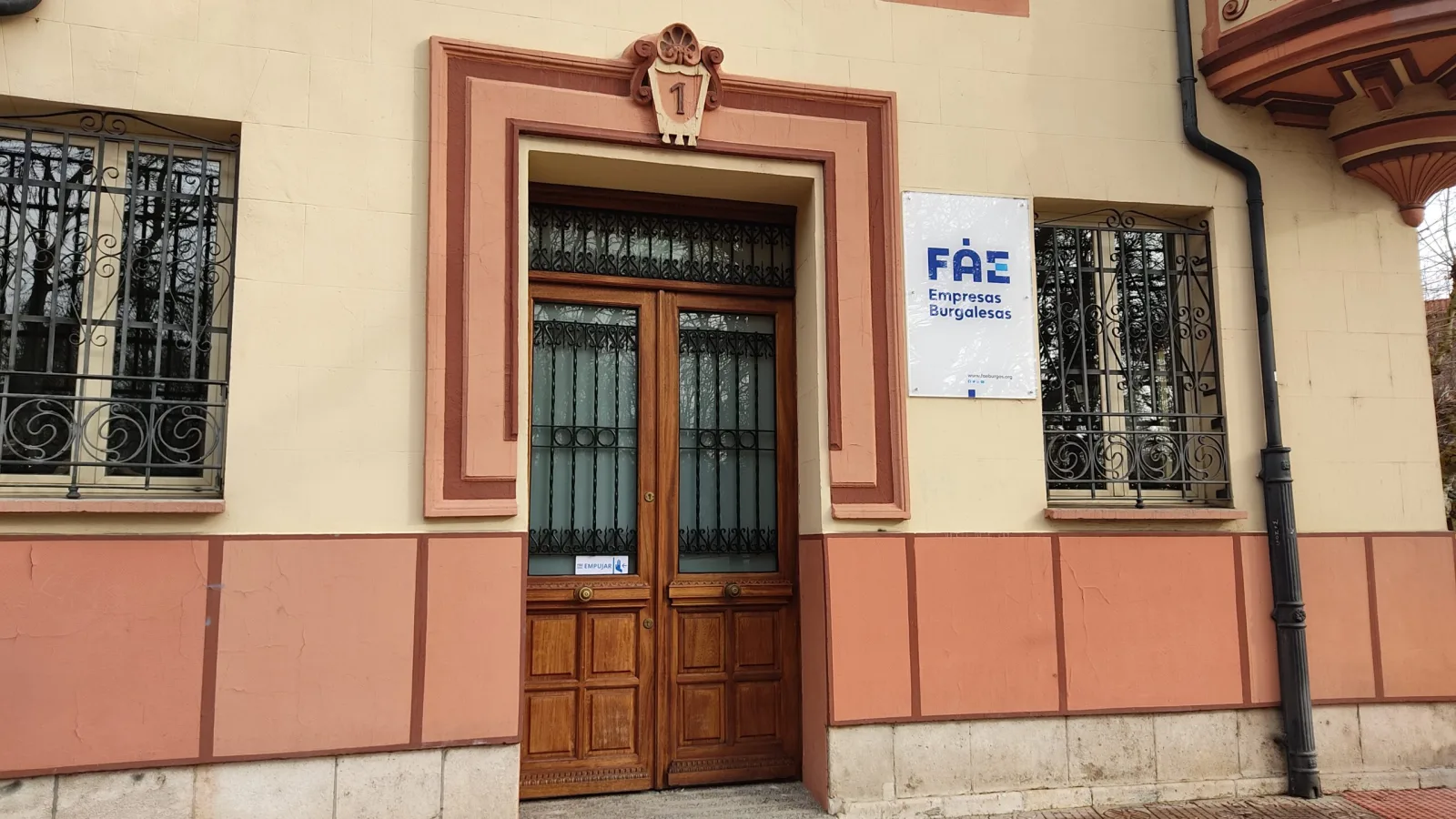 FAE integra a PROSAME para fortalecer la salud mental en empresas de Burgos