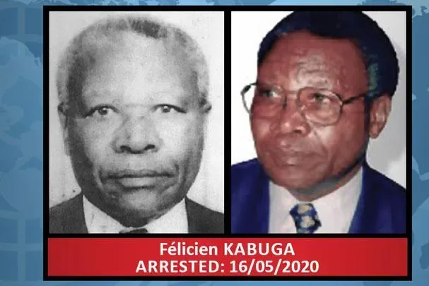 Fallece Fílicien Kabuga, acusado de financiar el genocidio de Ruanda en 1994