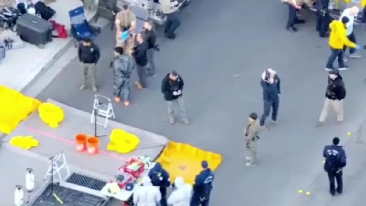 FBI investiga ingreso ilegal de hongo agrícola peligroso en laboratorio universitario de EE.UU.