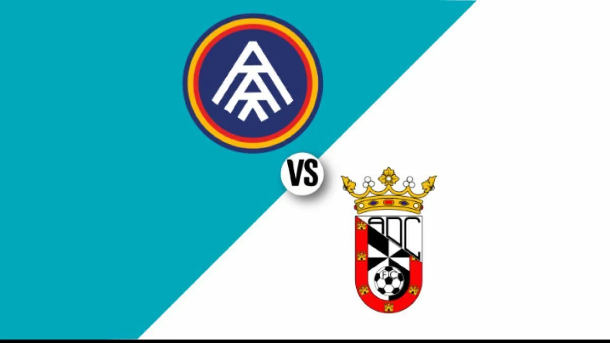 FC Andorra y Ceuta se enfrentan en un partido crucial de LaLiga HyperMotion
