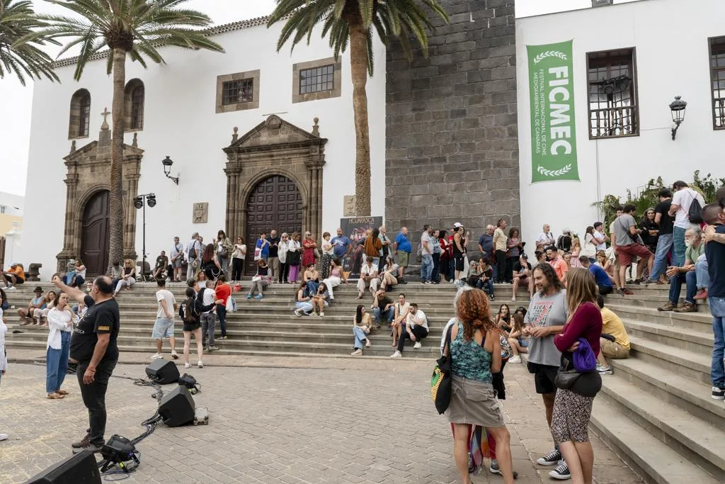 FICMEC destina la venta de entradas a un proyecto ambiental en El Salvador