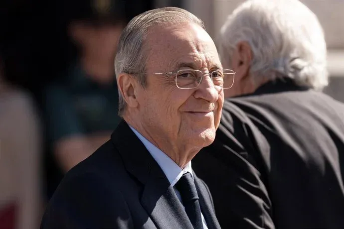 Florentino Pérez convoca elecciones con una estrategia cuestionada y en medio de polémicas