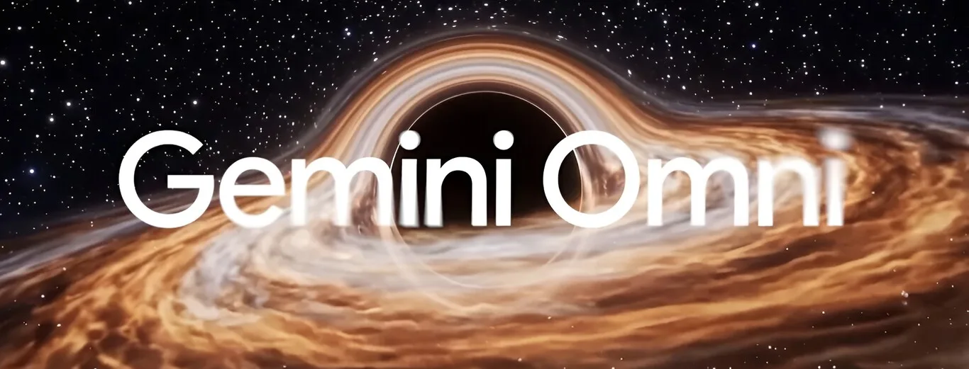 Gemini Omni redefine la creación y edición de vídeo con inteligencia artificial avanzada