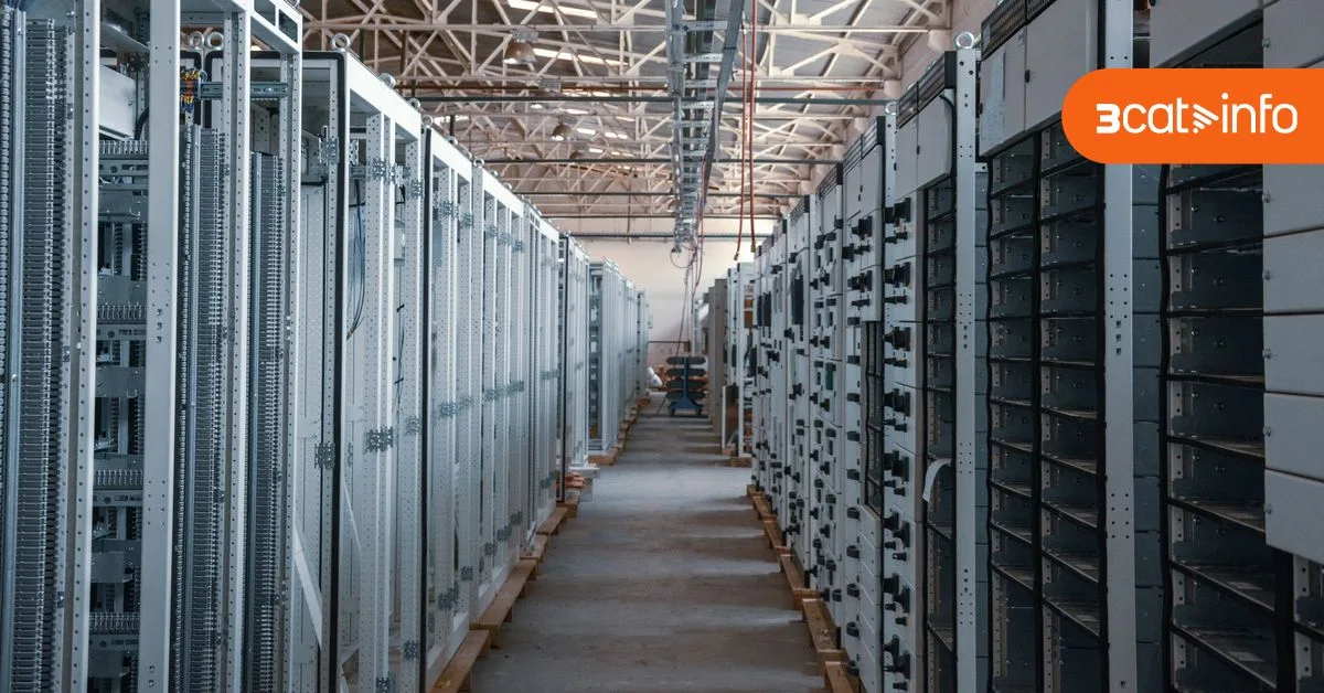 Gigafactorías de IA generan controversia por su alto consumo energético y poco beneficio local