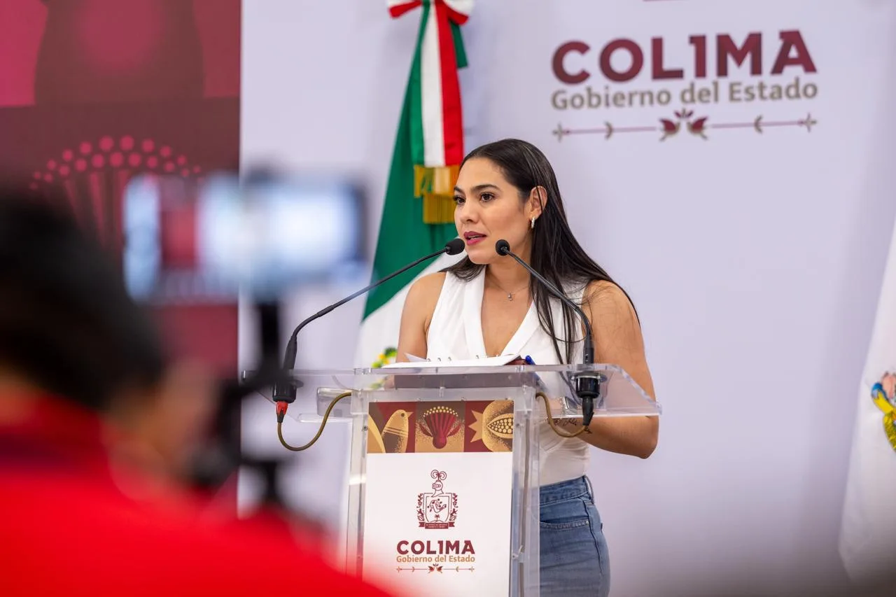 Gobierno de Colima ofrece hasta 85 millones en créditos para el sector agropecuario