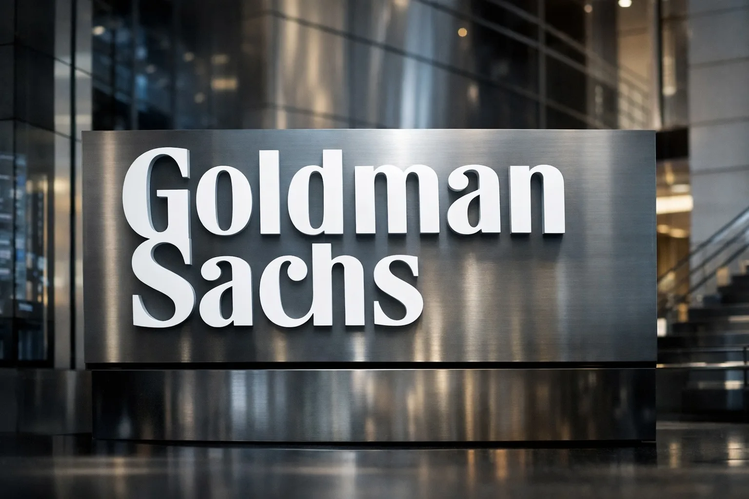Goldman Sachs liquida sus posiciones en ETFs de XRP y genera incertidumbre en el mercado