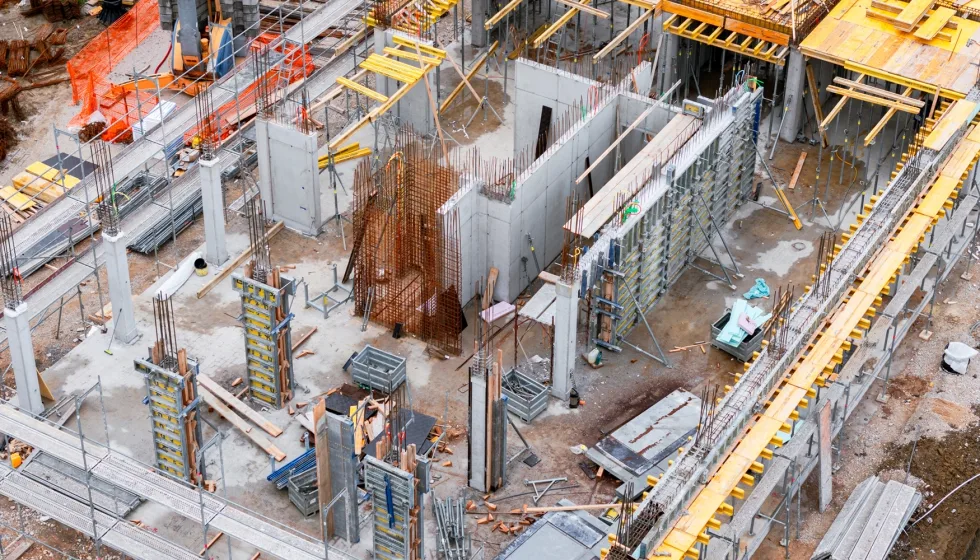 Grandes constructoras y tecnológicas se reúnen en Santander para impulsar la digitalización en obra civil