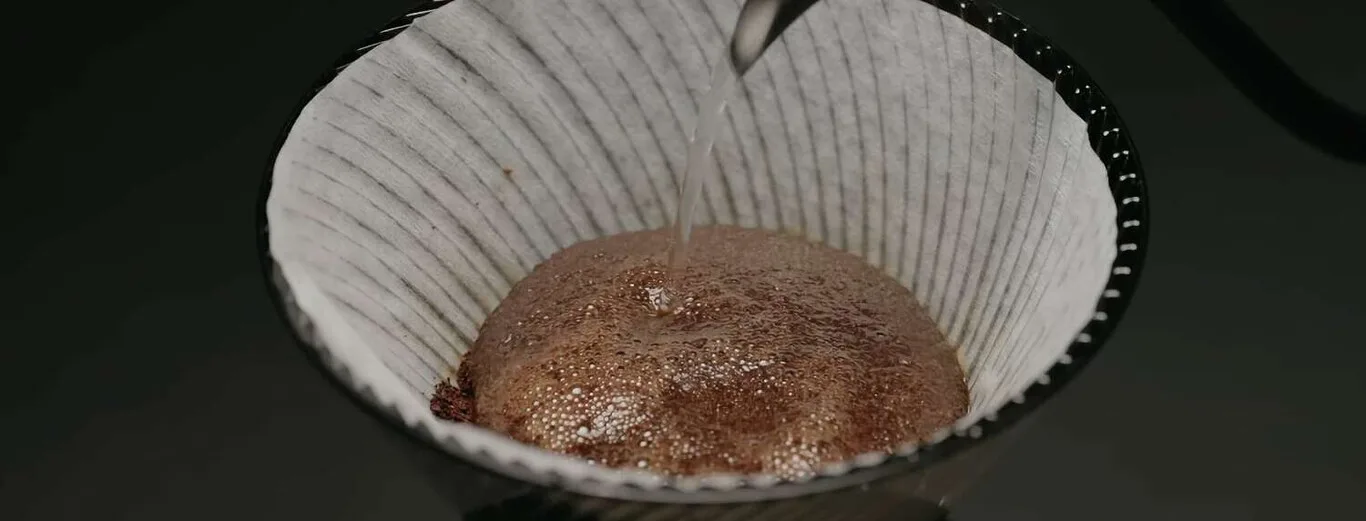 Hario presenta la renovación de la V60 tras dos décadas como referente del café de especialidad