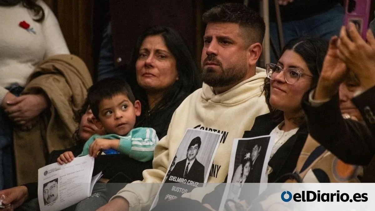 Identifican 17 víctimas de la dictadura argentina tras hallazgo en Córdoba