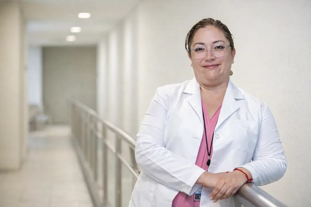 IMSS Colima refuerza prevención y detección oportuna del cáncer cervicouterino
