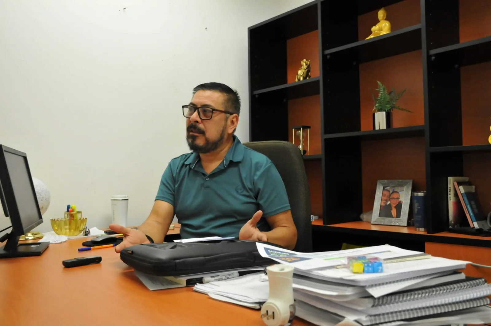 Investigadores analizan riesgos de tés tradicionales para inducir el parto en mujeres indígenas