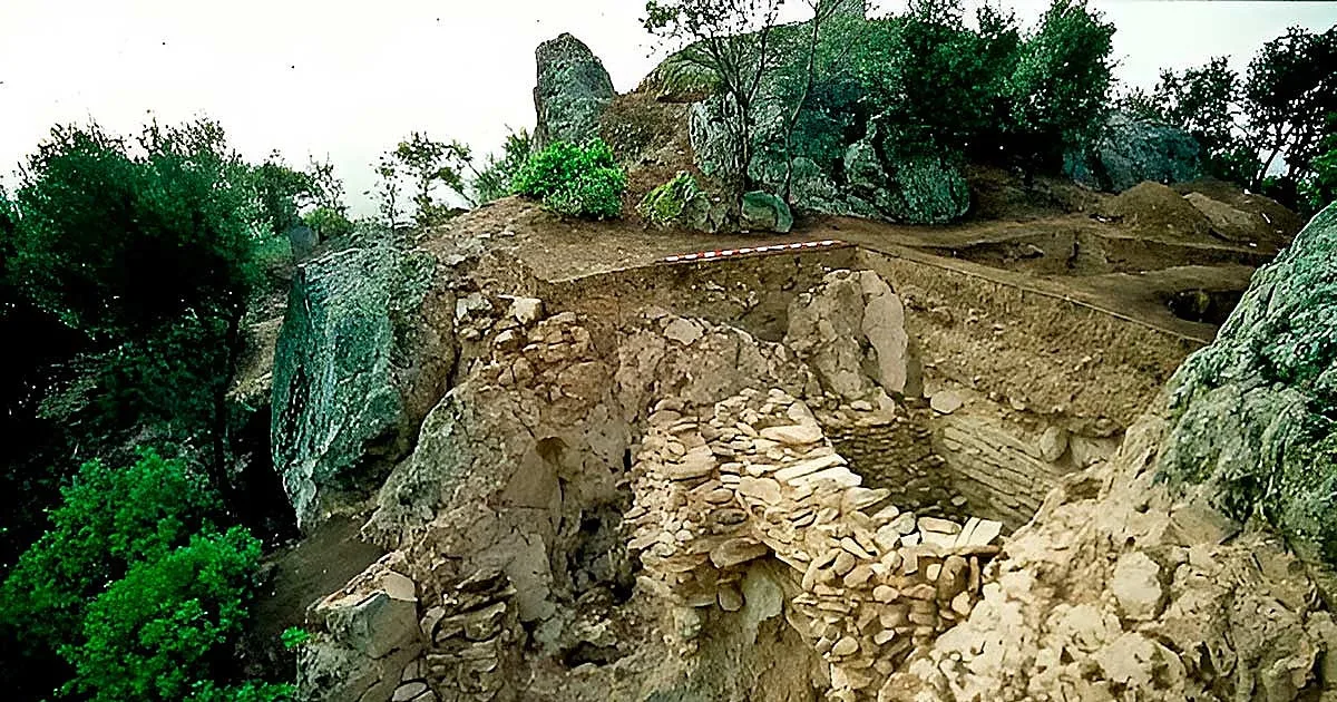 Investigadores desmontan mito y revelan metalurgia avanzada en el suroeste ibérico hace más de 5.000 años