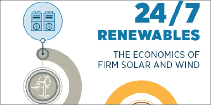 Irena confirma que sistemas híbridos renovables pueden ofrecer energía continua y a menor costo