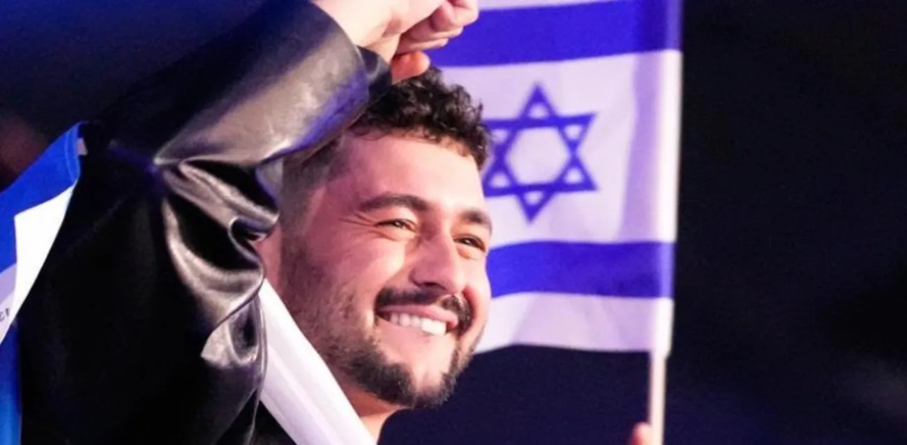 Israel logra el segundo puesto en Eurovisión pese al boicot de España y otros países