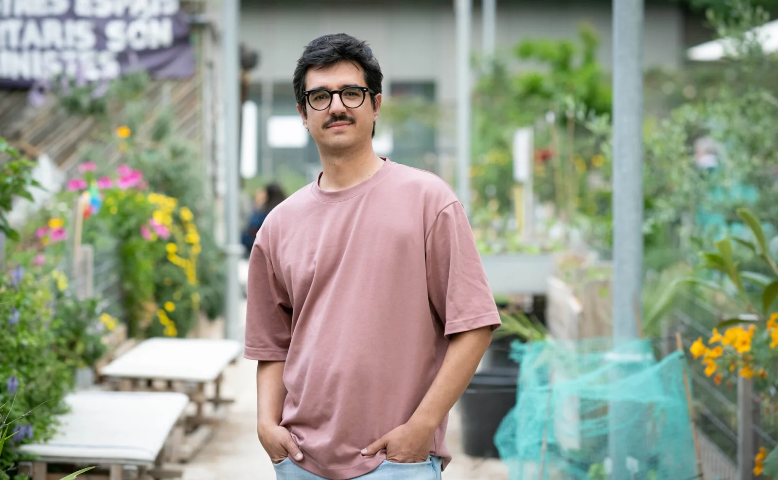 Javier Gil analiza el fracaso del modelo neoliberal en la vivienda y el auge de la especulación inmobiliaria