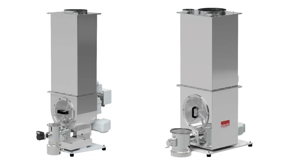 Kubota Brabender lanzará FiberXpert, sistema avanzado para dosificación de materiales reciclados