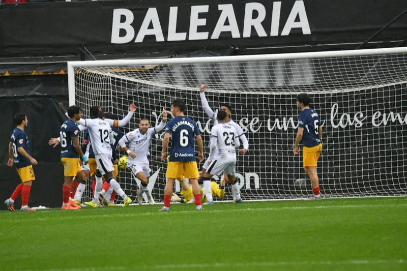 La AD Ceuta enfrenta al FC Andorra con bajas y sin posibilidades de ascenso