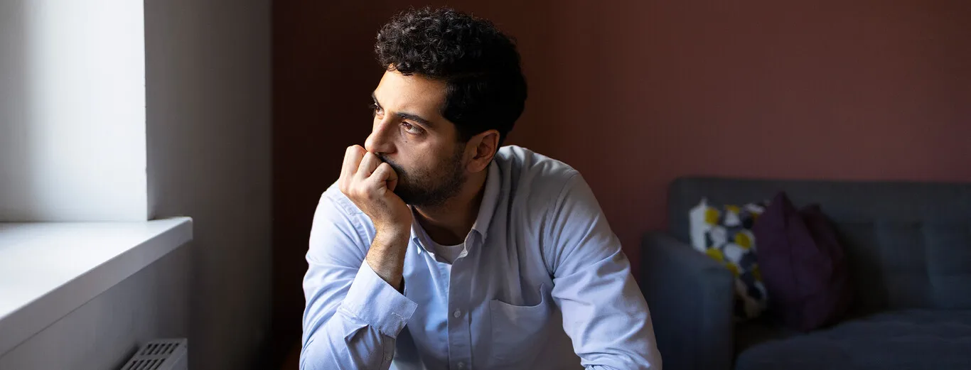 La ansiedad como mecanismo de protección: por qué las personas preocupadas enferman menos