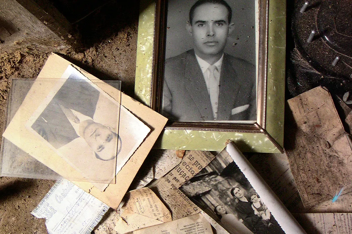 La arqueología como llave para reconstruir la memoria del franquismo en España