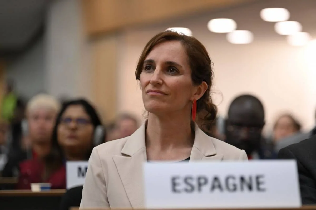 La Asamblea Mundial de la Salud aborda desafíos cruciales para la salud global en un contexto de crisis