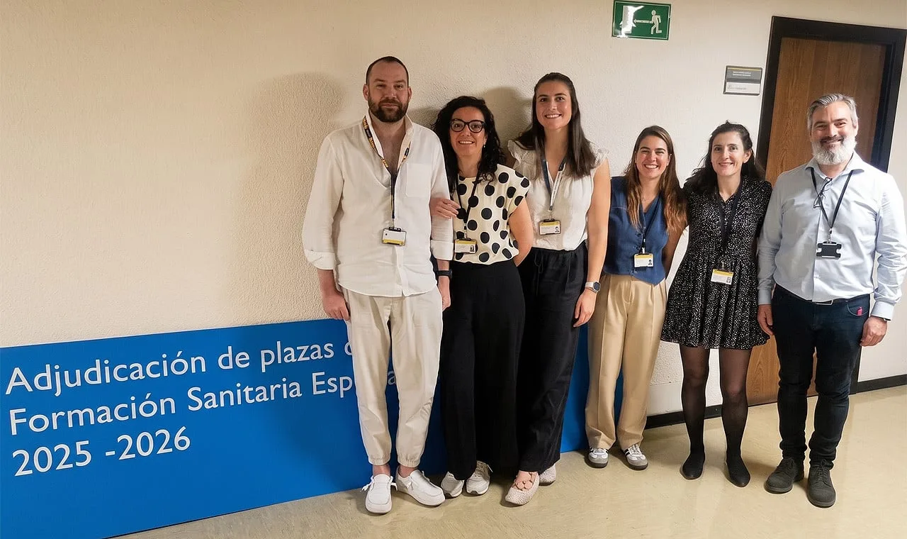 La asignación MIR 2026 cierra con récord en plazas, pero la formación especializada no se detiene