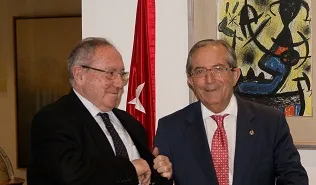 La Asociación de Ingenieros Industriales de Madrid impulsa el diálogo sobre economía y tecnología