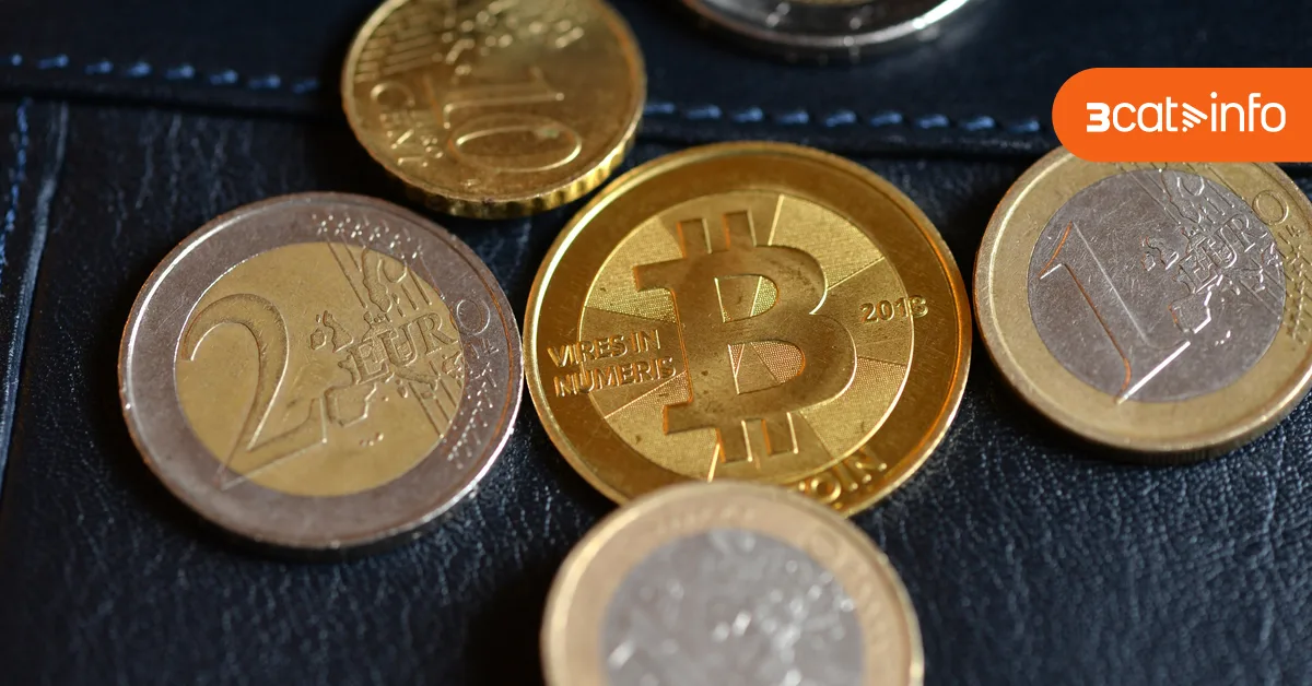 La banca privada impulsa una moneda digital que busca revolucionar los pagos en euros