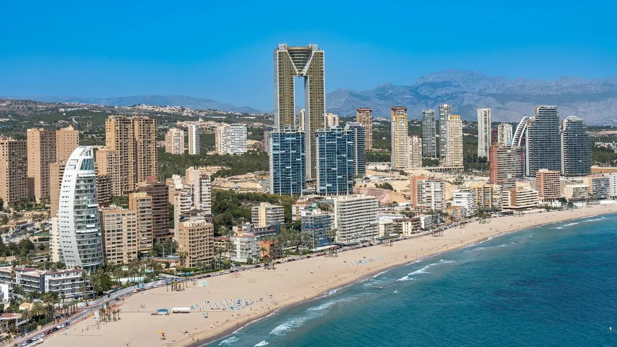 La Comunitat Valenciana recibe más de 2 millones para impulsar proyectos de resiliencia climática