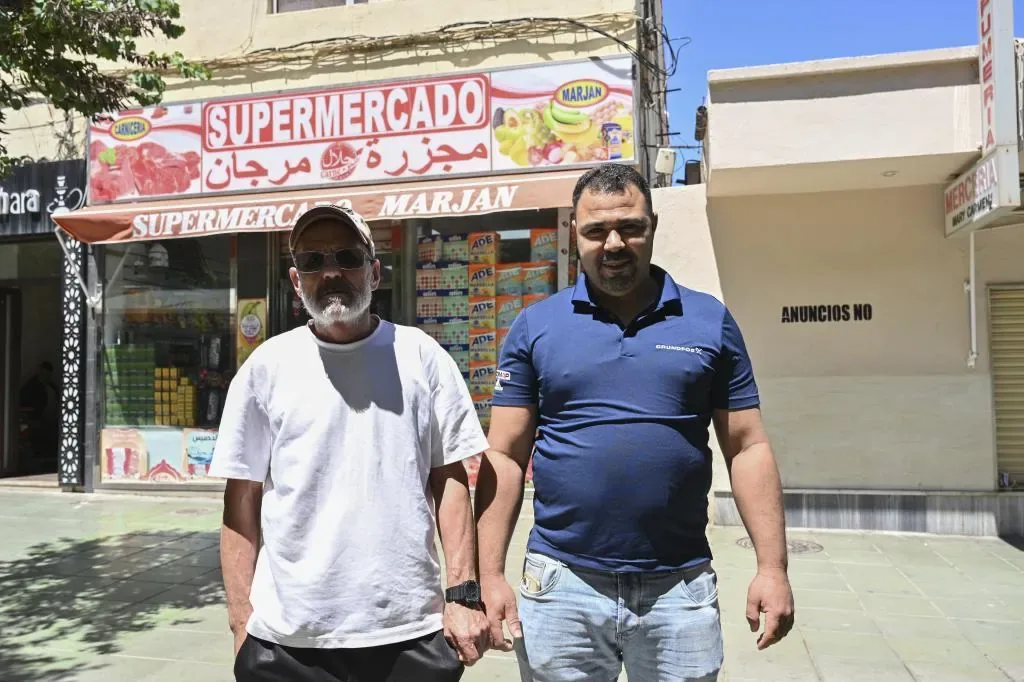 La convivencia y las tensiones de la inmigración en municipios de Almería