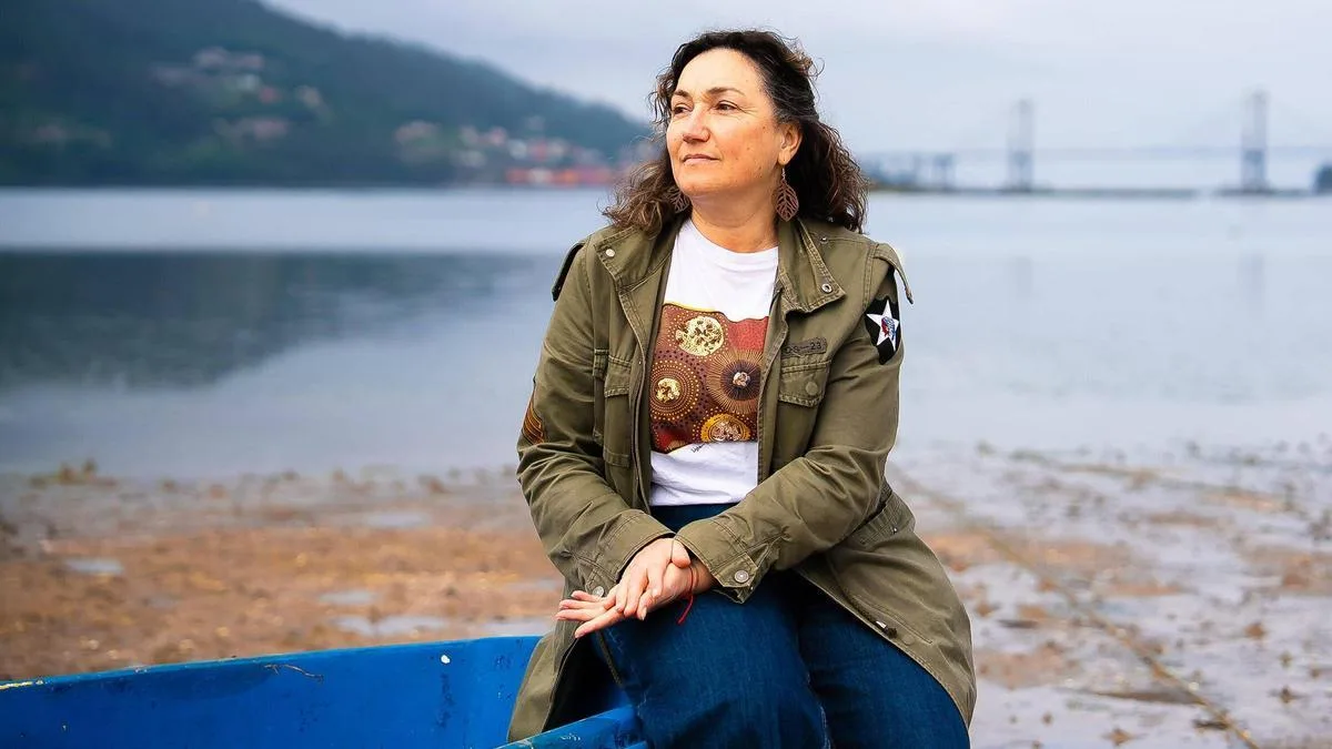 La crisis del marisqueo obliga a numerosas trabajadoras a abandonar el sector en Galicia