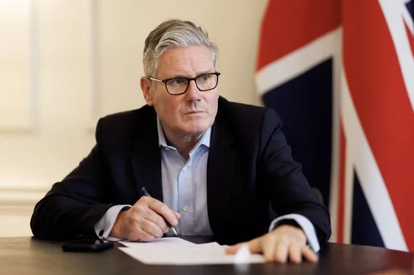 La crisis interna del Partido Laborista pone en jaque el liderazgo de Keir Starmer