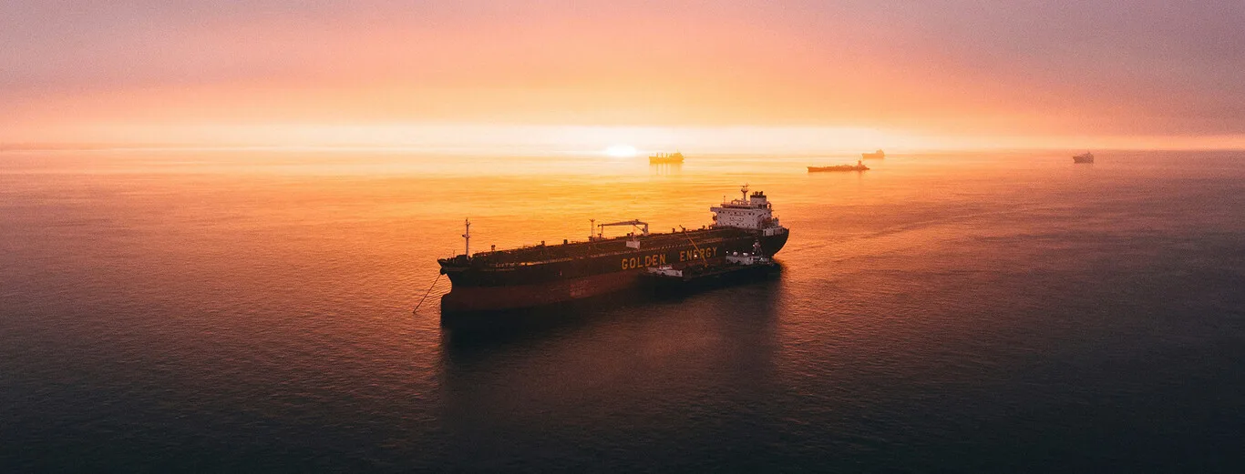 La crisis petrolera global: una amenaza histórica que comienza a desvelarse