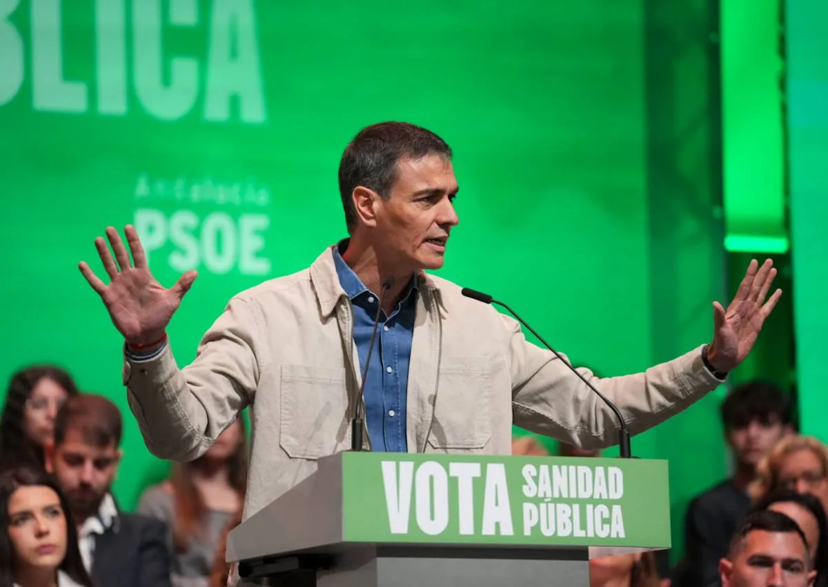 La crisis política demanda una respuesta urgente ante la creciente desconfianza ciudadana