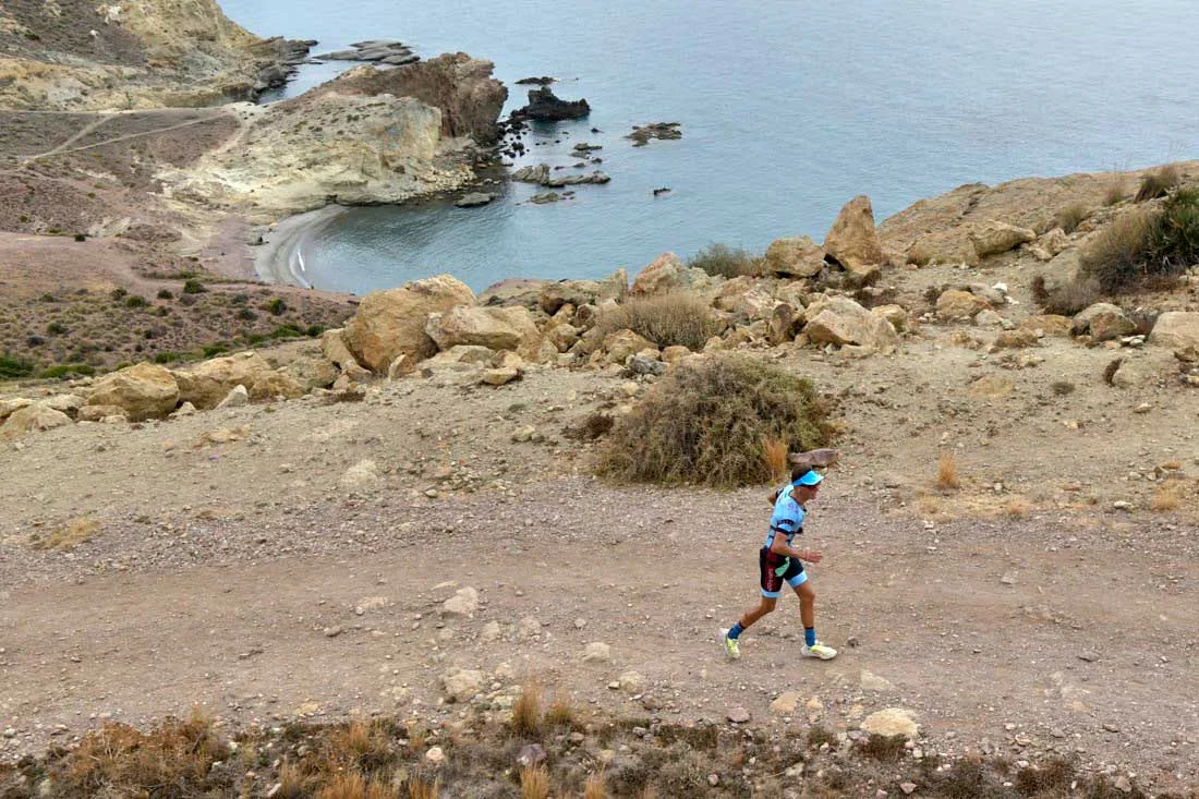 La Diputación de Almería lanza la quinta edición del Circuito Provincial de Triatlón con nueve pruebas