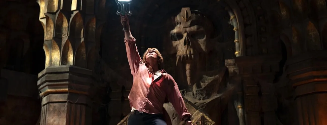 La evolución de 'Masters del Universo': de fracaso de los 80 a estreno nostálgico esperado
