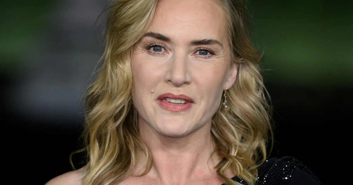 La filosofía de Kate Winslet sobre el ejercicio: salud, movilidad y bienestar sin obsesiones